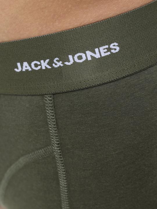 Actual product image Jack & Jones Basic (M, pack of 3)