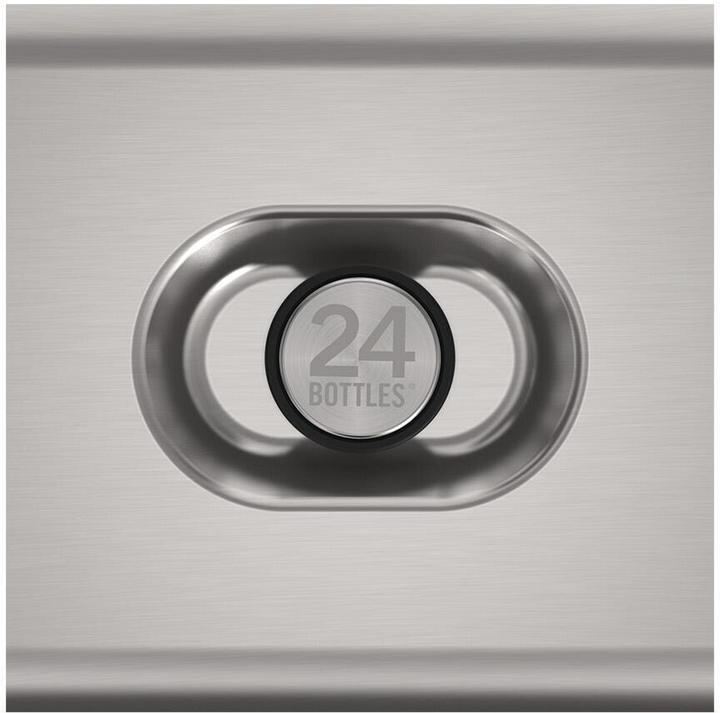 Produktbild 24 Bottles Lunchbox Brushed Steel