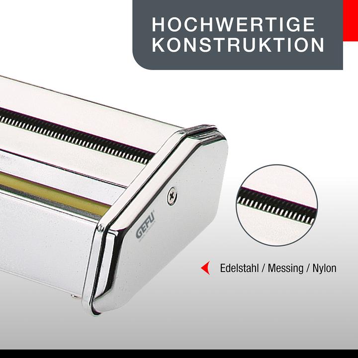 Produktbild GEFU Vorsatz