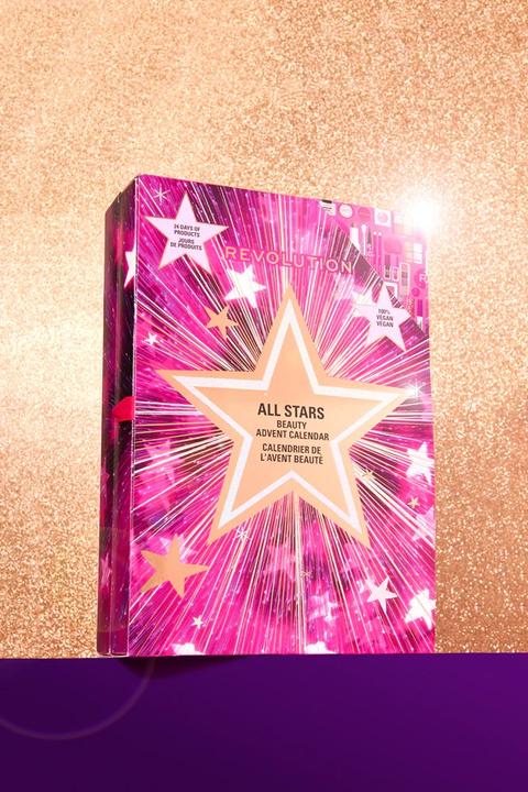 Produktbild Revolution Beauty Makeup 2025