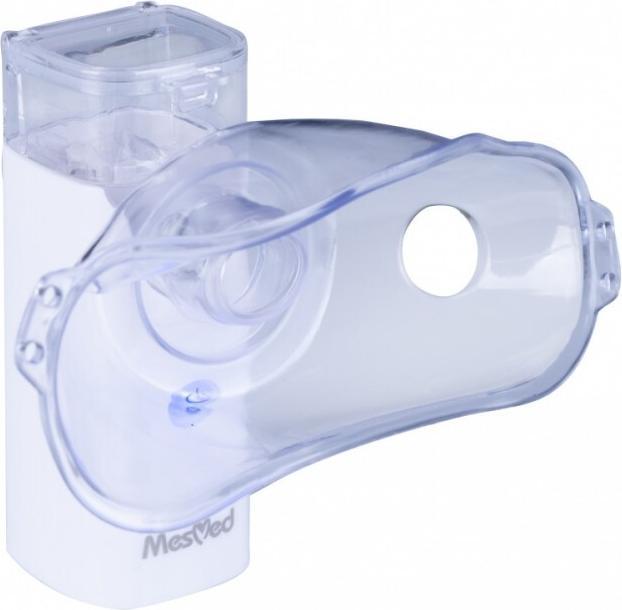 Image du produit MesMed Inhalateur à maille MM-560 Spiro Mesh