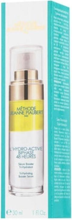 Actual product image Méthode Jeanne Piaubert Hydro Active 48H Sérum Tri H (30 ml)