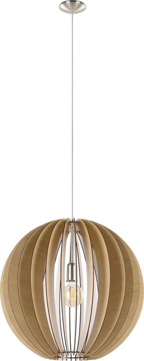 Actual product image EGLO Cossano (E27)