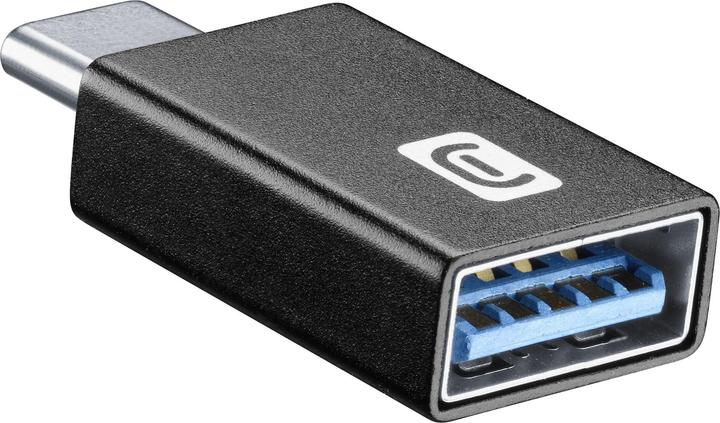 Image du produit Cellularline Car USB-C Adapter