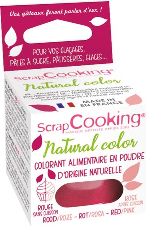 Produktbild ScrapCooking Colorant