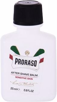 Produktbild Proraso White After Shave Balm (Balsam, 25 ml)