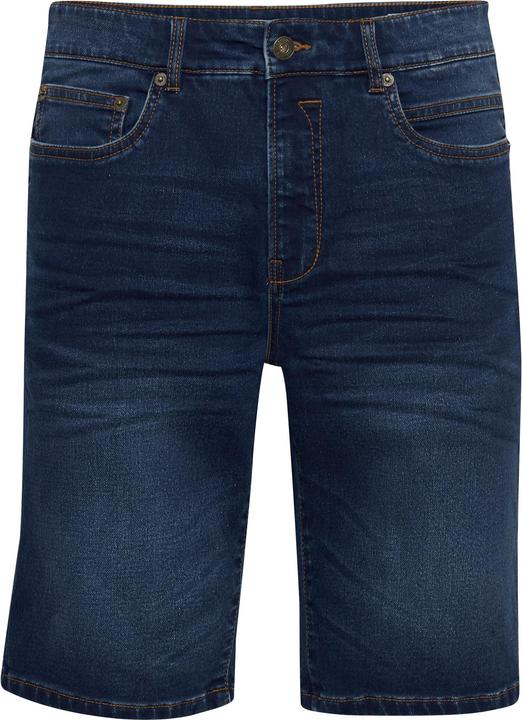 Dark Blue Denim (700031)
