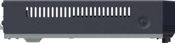 Actual product image Strong NVR1120-8P Network Video Recorder (Network Video Recorder (NVR))