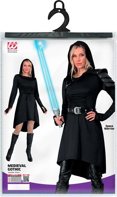 Produktbild Widmann Kostüm Gothik (M)