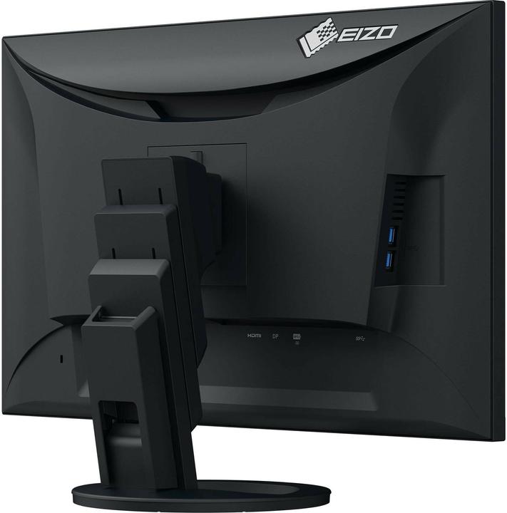 Image du produit Eizo EV2740S FlexScan (3840 x 2160 pixels, 27")