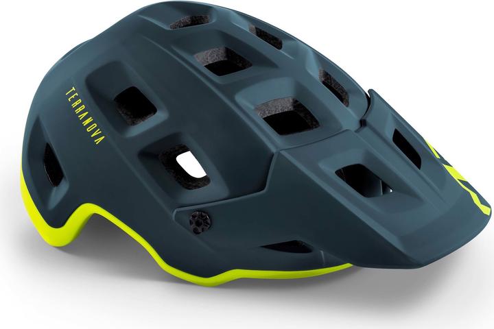 Image du produit MET Casque Terranova Mips (52 - 56 cm)