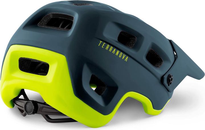 Image du produit MET Casque Terranova Mips (52 - 56 cm)