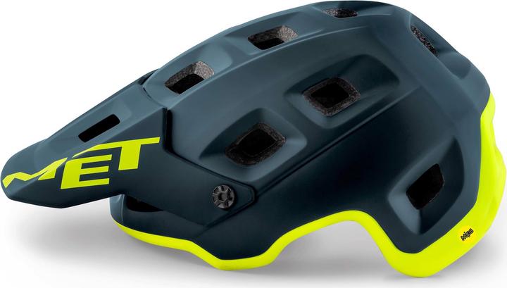 Image du produit MET Casque Terranova Mips (52 - 56 cm)