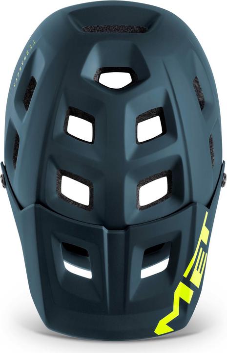 Image du produit MET Casque Terranova Mips (52 - 56 cm)