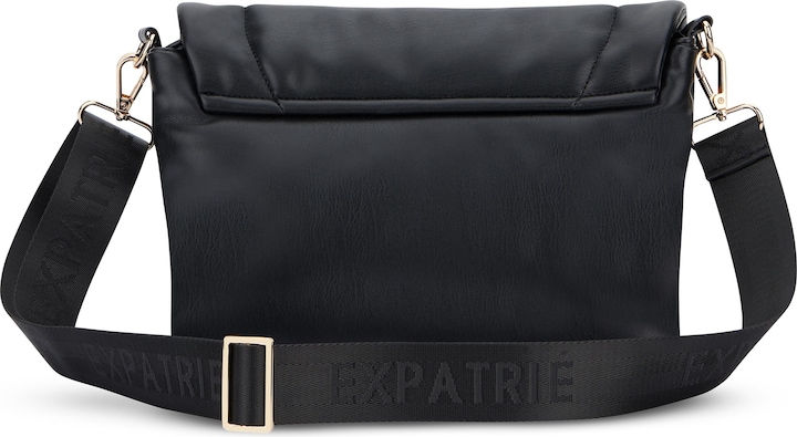 Immagine prodotto Expatrié Borsa a tracolla media Zoe