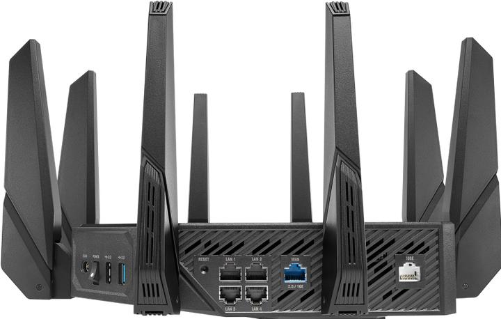 Image du produit ASUS Routeur WL GT-AX11000 Pro AiMesh