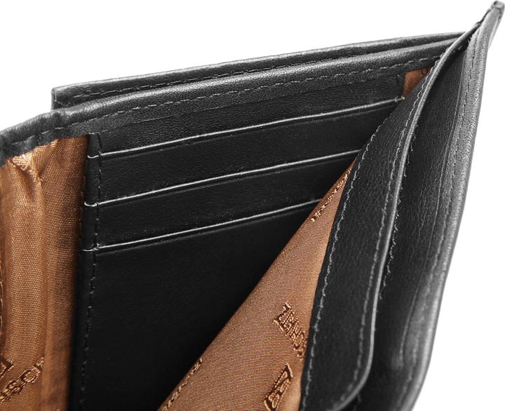 Actual product image Bodenschatz Geldbörse CATANIA