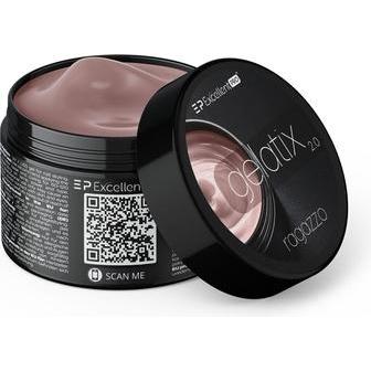 Excellent PRO, Gel per capelli, Gelatix 20 Building Gel Ragazzo 50g (Gel per capelli)