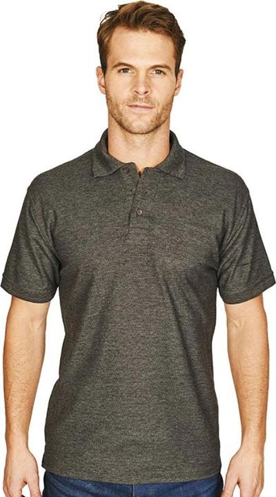 Actual product image Absolute Apparel Precision Polo (S)