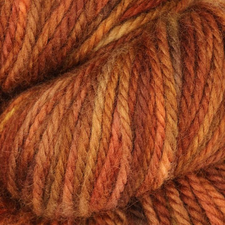 Sturdy Brown