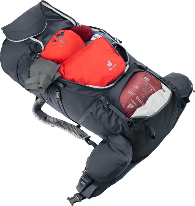 Produktbild Deuter Aircontact Core 50+10 (60 l)