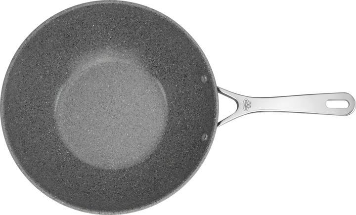 Produktbild Ballarini Wok (30 cm, Wok Pfanne, Aluminium)