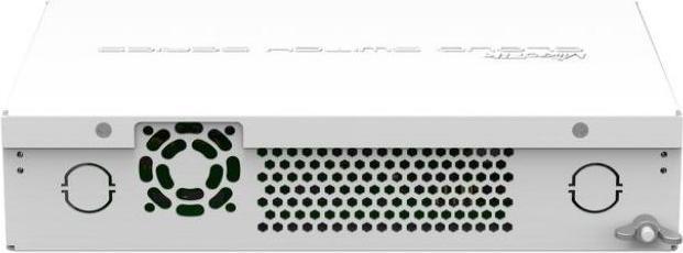 Actual product image MikroTik Crs112-8p-4s-In (12 ports)