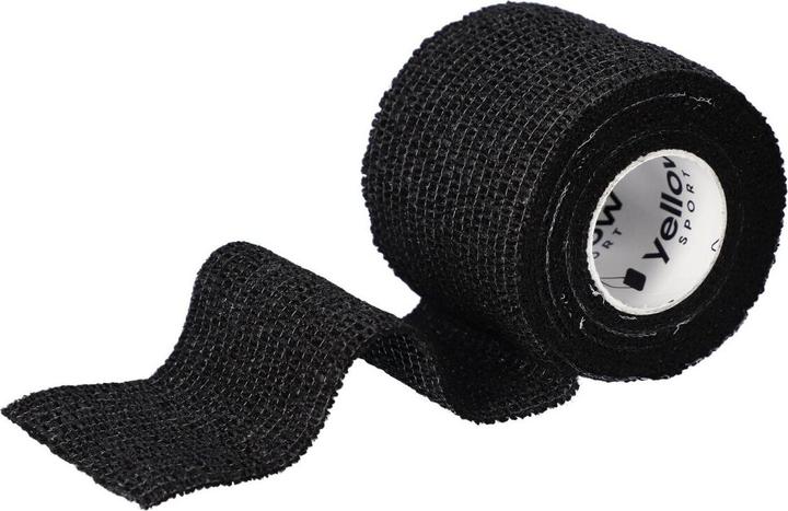 Immagine prodotto Yellow Kohäsive Fixierbinden 5cmx4.5m