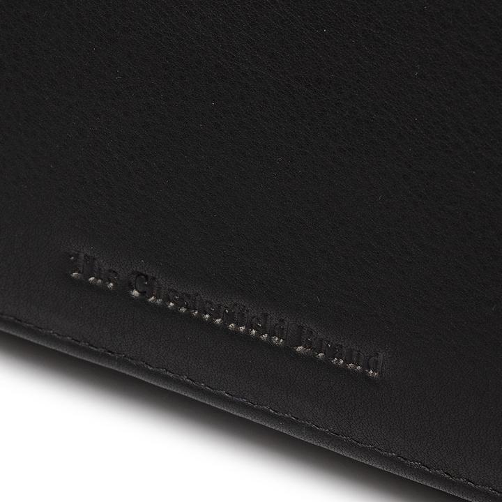 Produktbild The Chesterfield Brand Valetta Geldbörse RFID Schutz Leder 18 cm