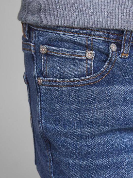 Produktbild Jack & Jones Jungs Slim Fit Jeans (176)