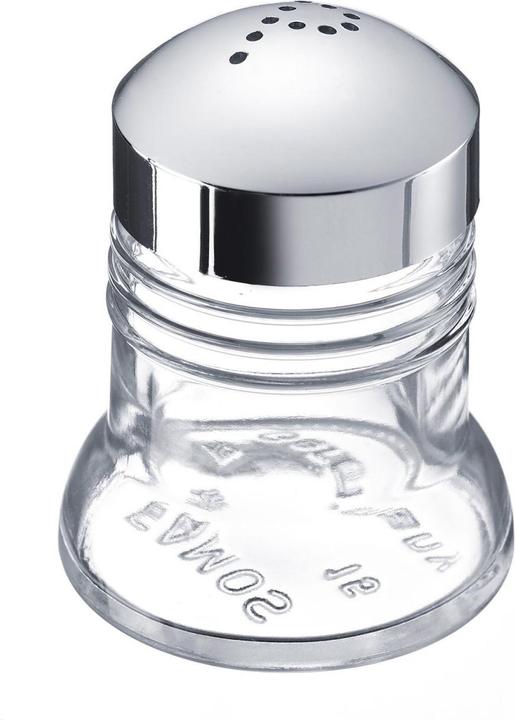 Blanc, Transparent/argent