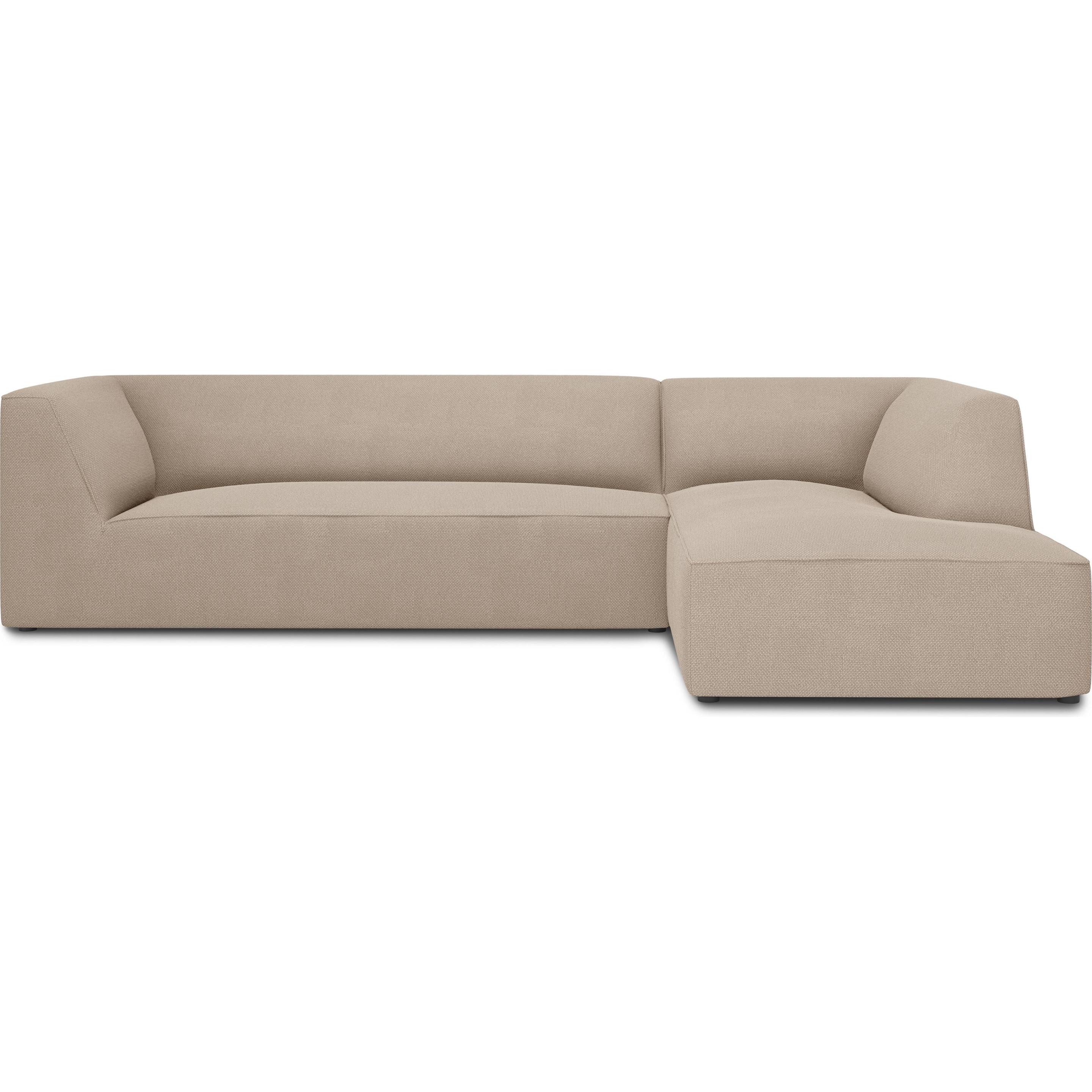 Micadoni, Sofa, Ruby (Ecksofa)