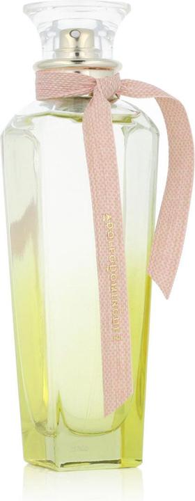 Actual product image Elizabeth Arden Agua Fresca Eau De Toilette Mimosa Coriando 120ml Spray (L) (Eau de toilette, 120 ml)