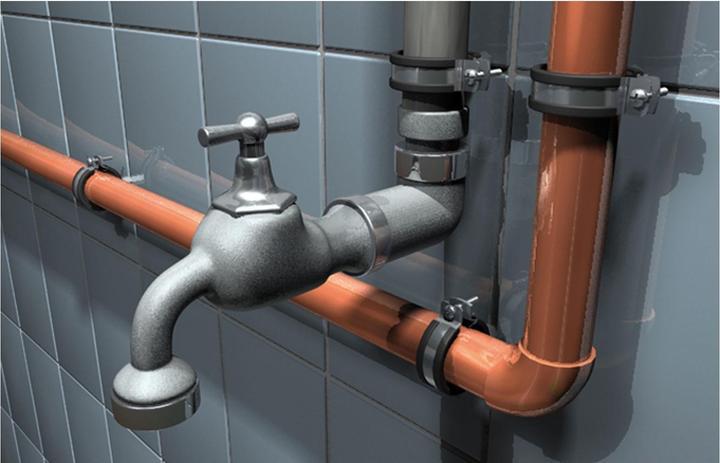 Produktbild Fischer Universaldübel UX 6x50 S K (10 Stk.)