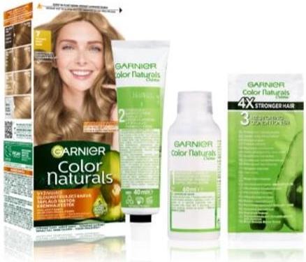 7 Blonde naturelle