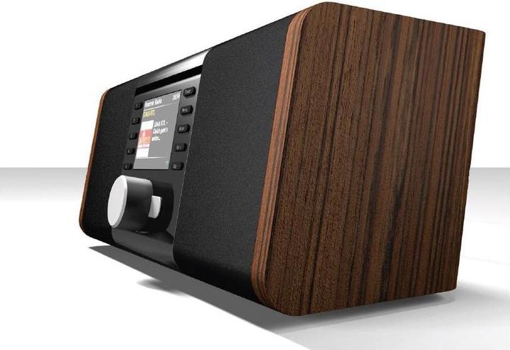 Actual product image Palona JoJo (DAB+, Wi-Fi)