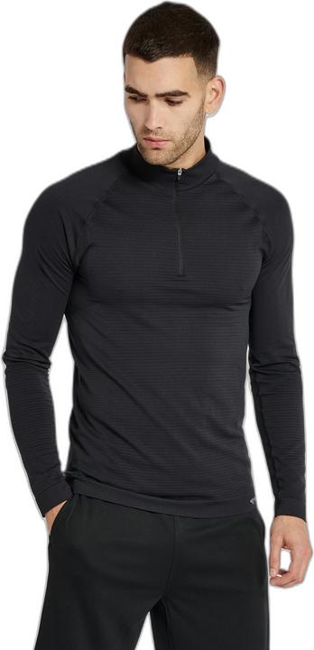 Image du produit hummel Stroke Seamless Demi-Zip (S)