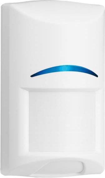 Image du produit Bosch Security Systems ISC-BDL2-WP12GE, Capteur infrarouge passif (PIR) / Microwave, filaire, 10510 - 10580 MHz, 12 (Alimentation électrique)