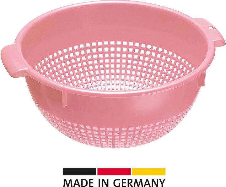 Image du produit Westmark Savon Ø24cm rose (24 cm)