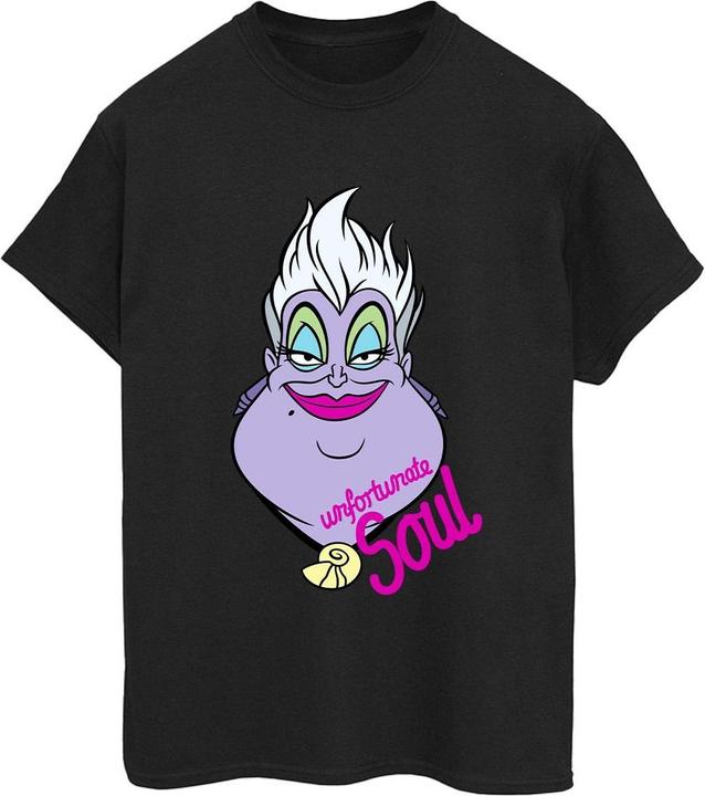 Disney Villains Ursula Unfortunate Soul TShirt (L)