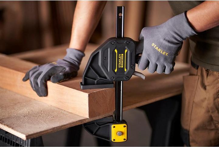 Actual product image Stanley One-handed clamp Fatmax XL 300 mm (300 mm)