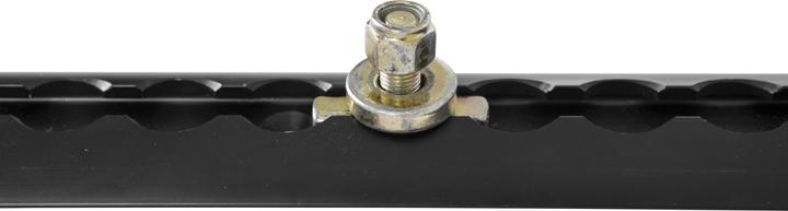 Produktbild Annjuk Double Lug Thread Stud Fitting L-Track