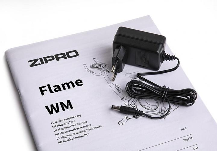 Produktbild Zipro Flame WM