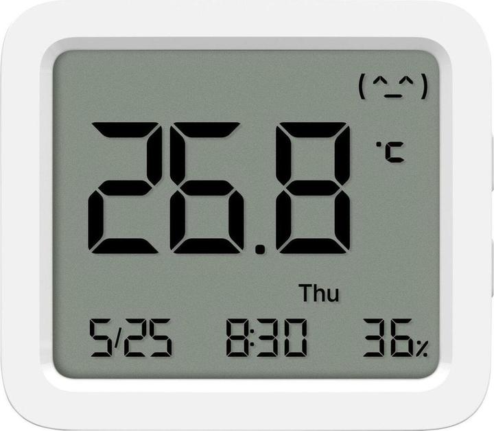 Xiaomi Monitor intelligente di temperatura e umidità 3