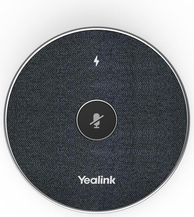 Produktbild Yealink VCM36-W