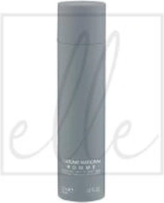 Produktbild Costume National SCENTS Homme Duschgel Männer Körper 200 ml (200 ml)