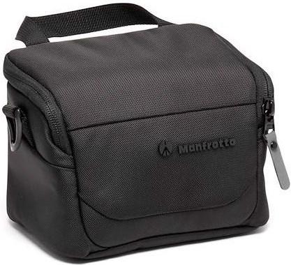Manfrotto Advanced Shoulder bag XS III (Kamera Schultertasche, 2 l)