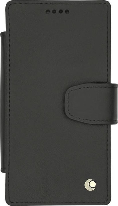 Actual product image Noreve Leather cover (Sony Xperia X Compact)