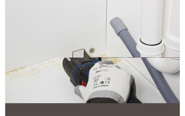 Produktbild Bosch Zubehör Starlock HCS Schaber ATZ 52 SFC, Flexibel, gekröpft, 52 x 38 mm