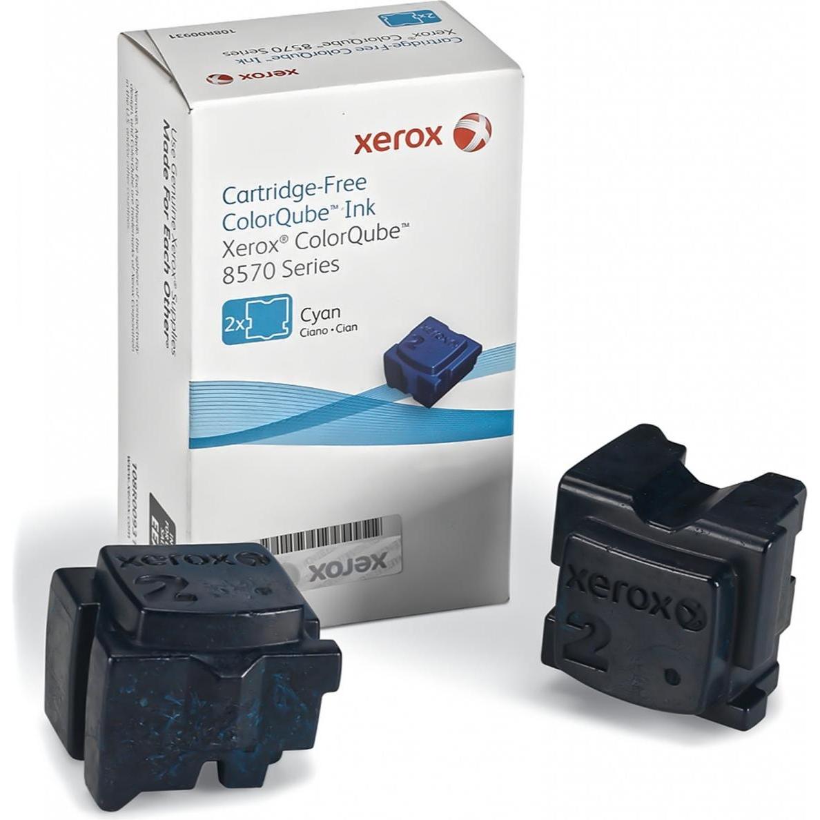 Xerox, Toner, 108r00931 (C)
